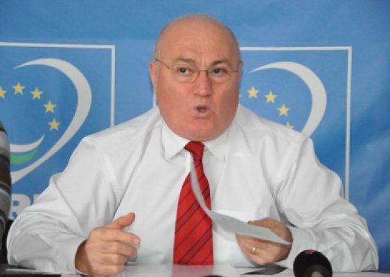 Culeţu caută soluţii în Parlament pentru salvarea Spitalului de Oase